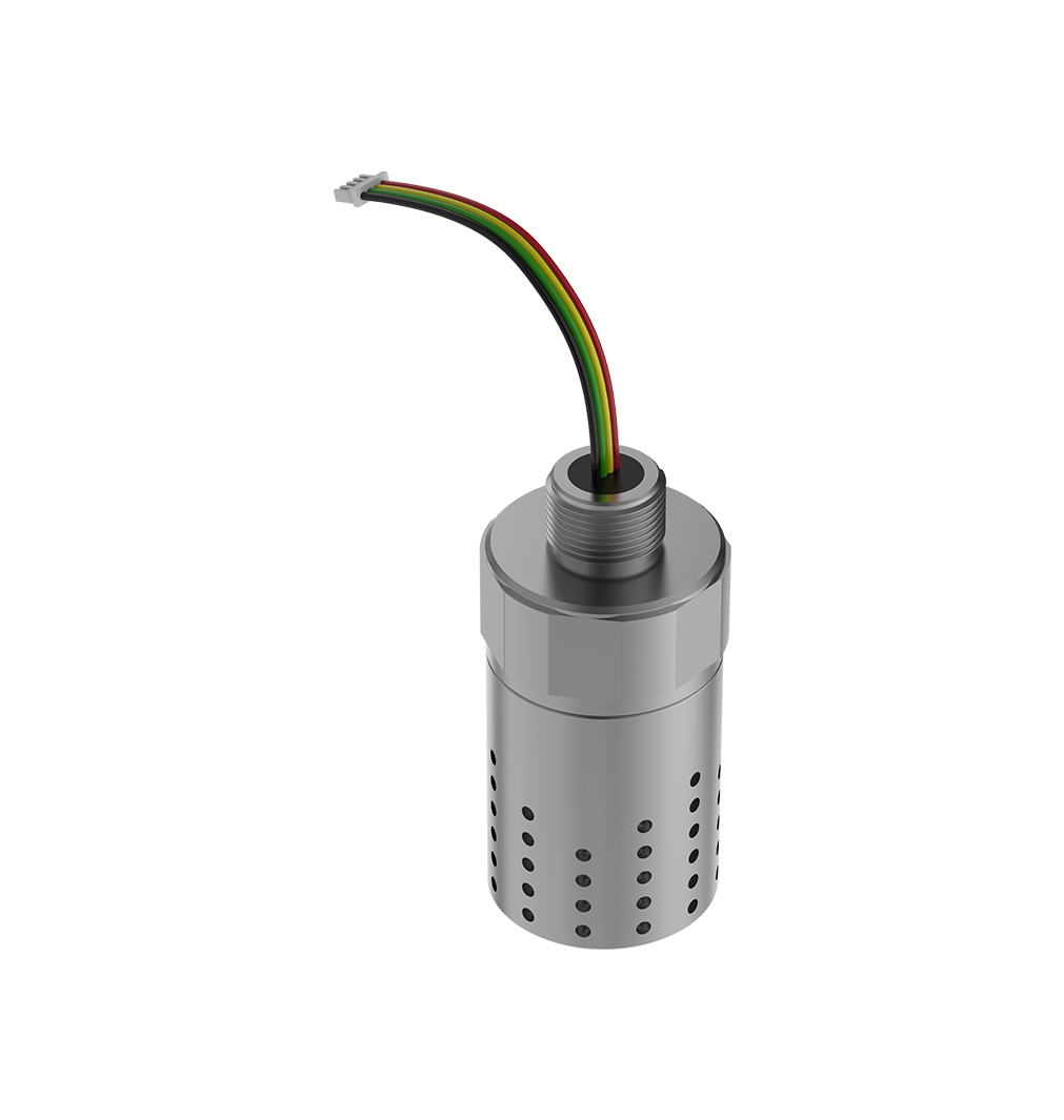 QXCG105 Laser Methane Sensor