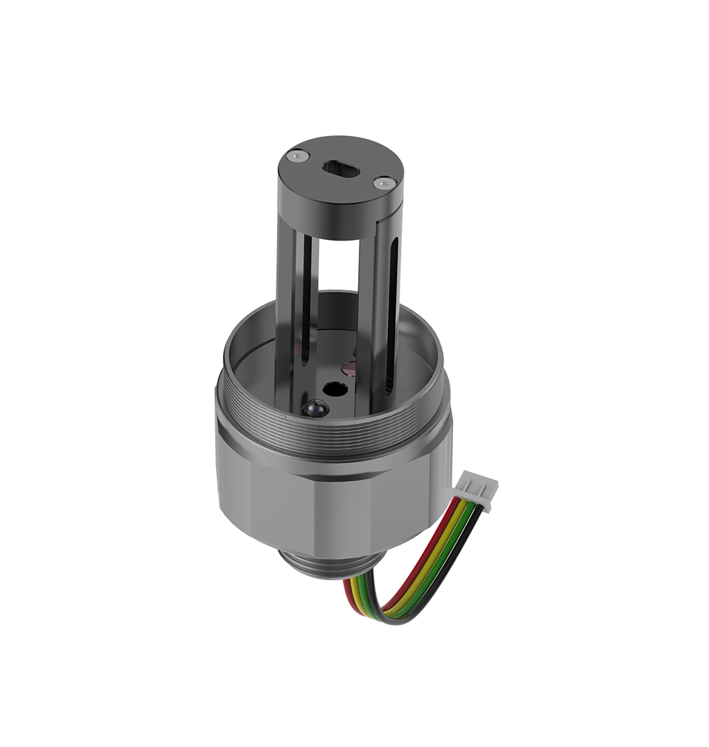 QXCG105 Laser Methane Sensor